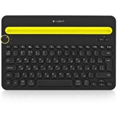 Logitech K480 Black